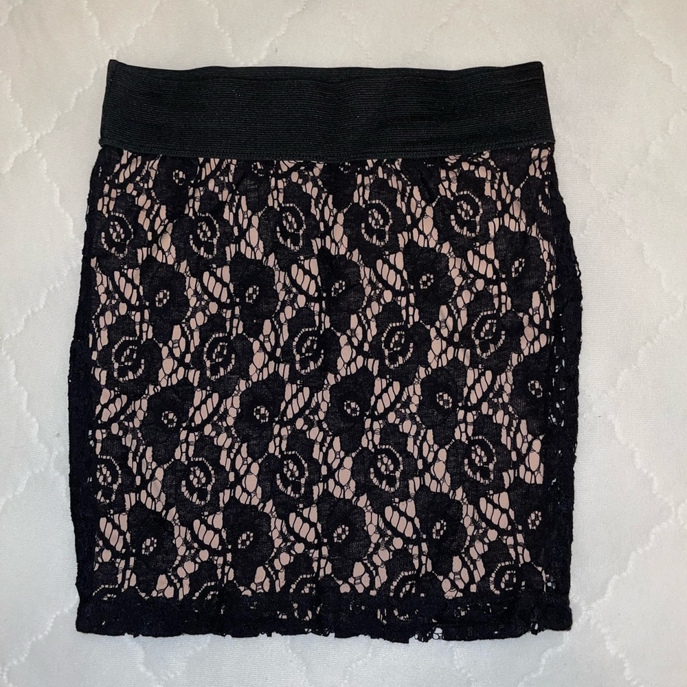 Girls skirt